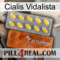 Cialis Vidalista 42